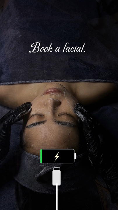 Facial video #FD01