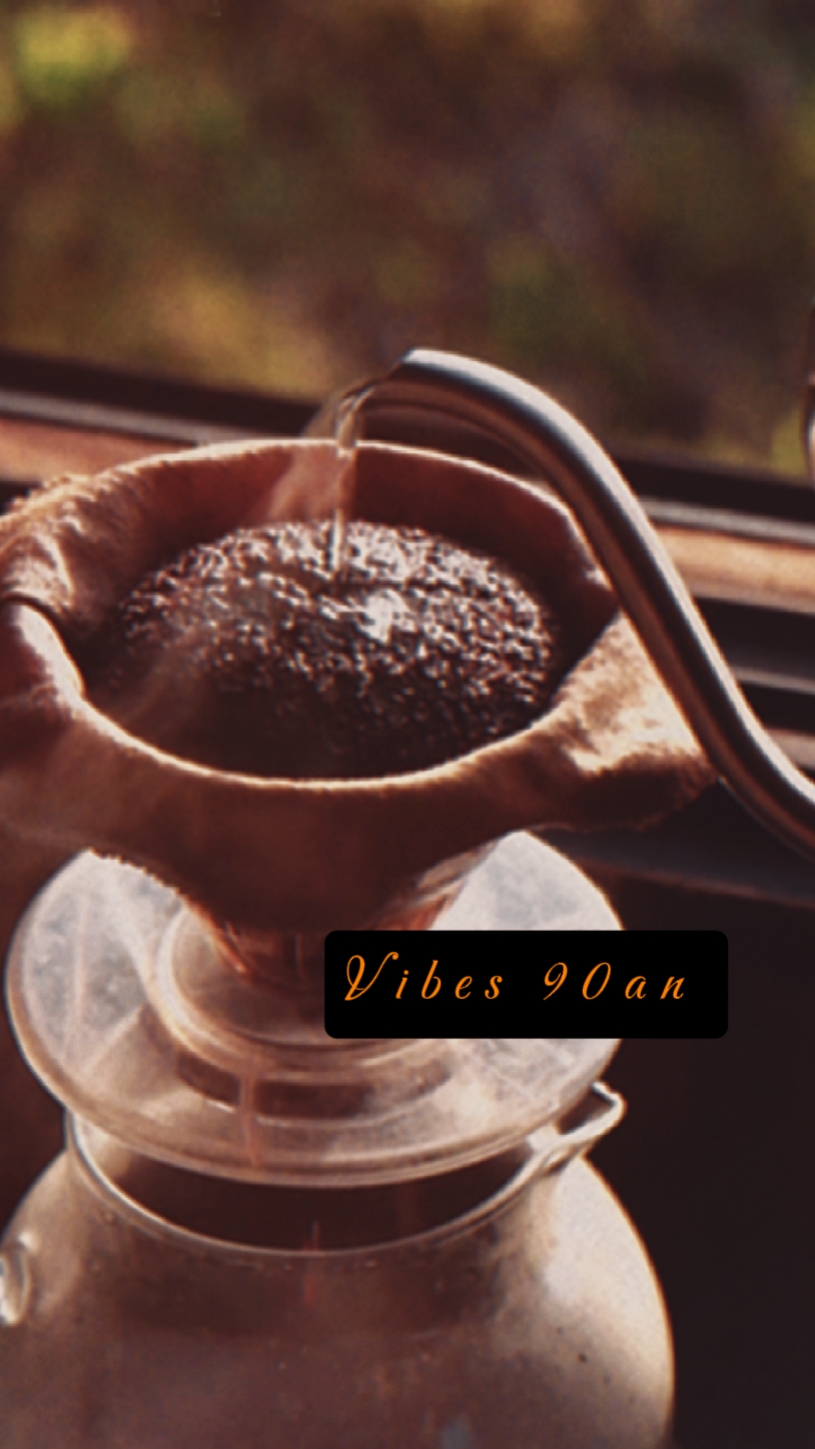 Vibrações 90an 