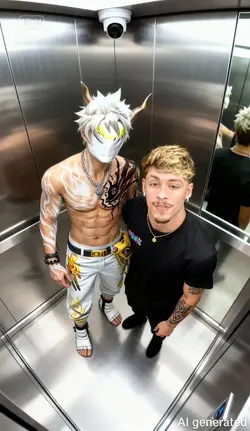 Trend do elevador ff