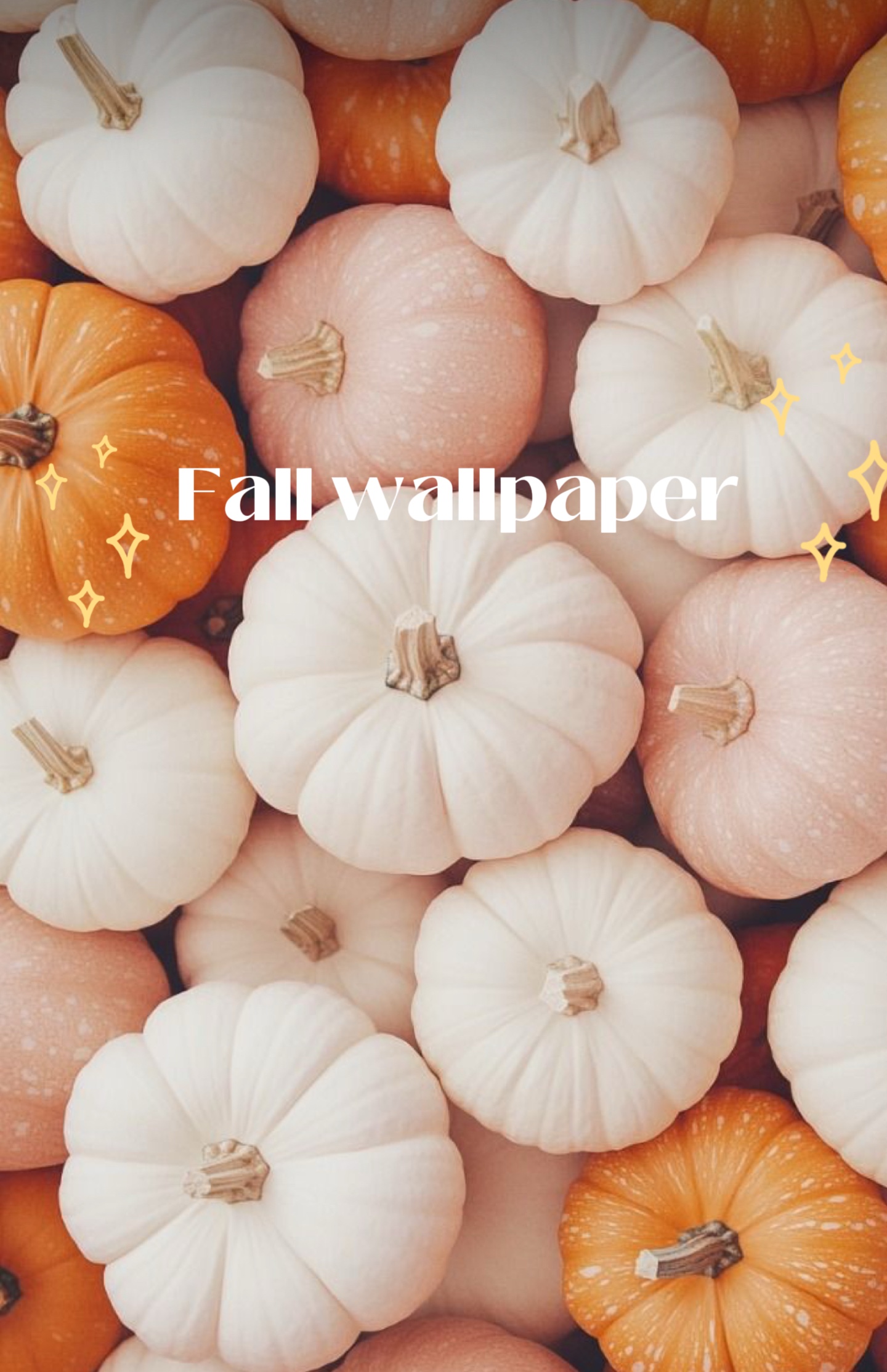 Fall wallpaper 