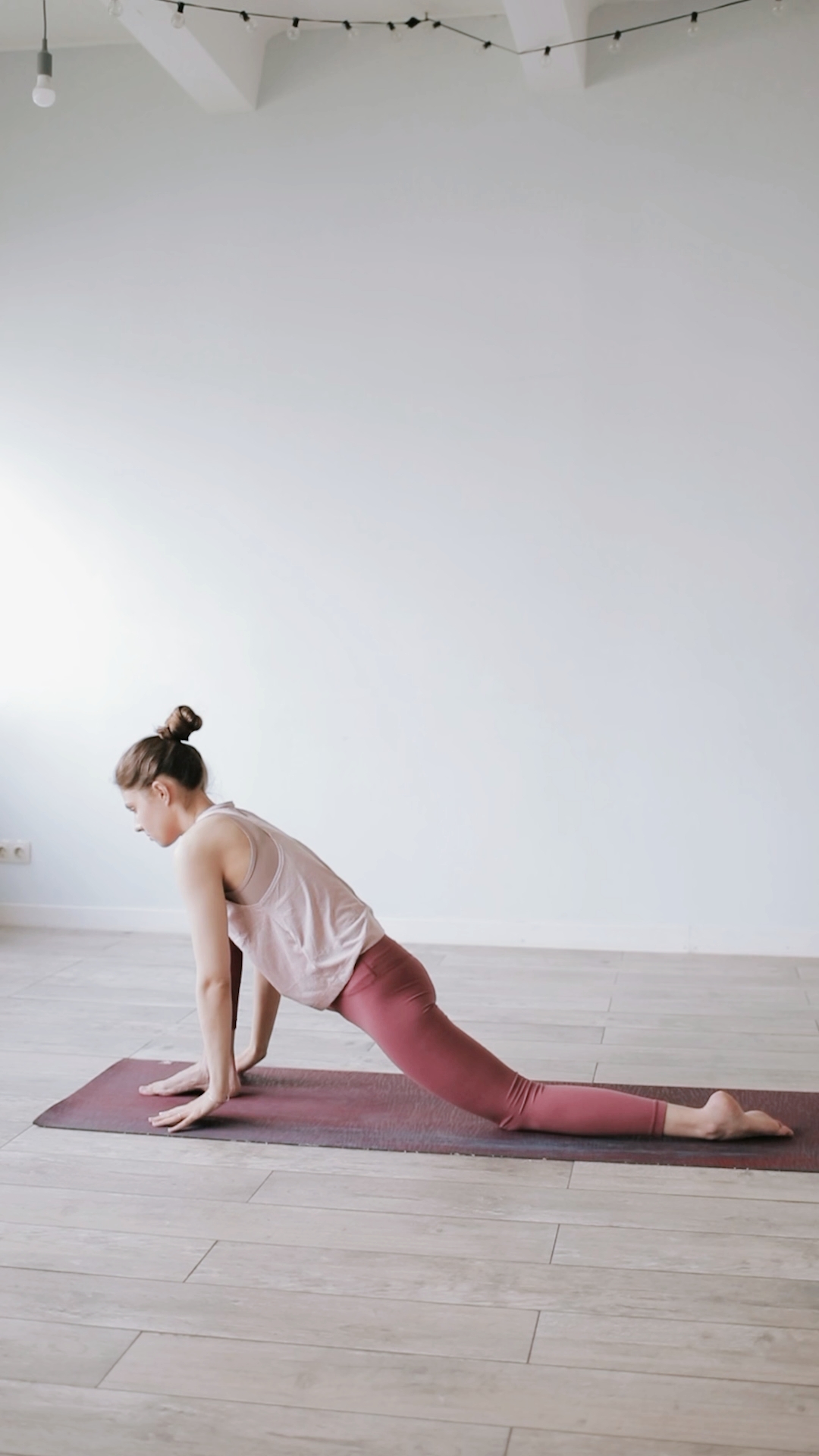 YOGA MOMENT 