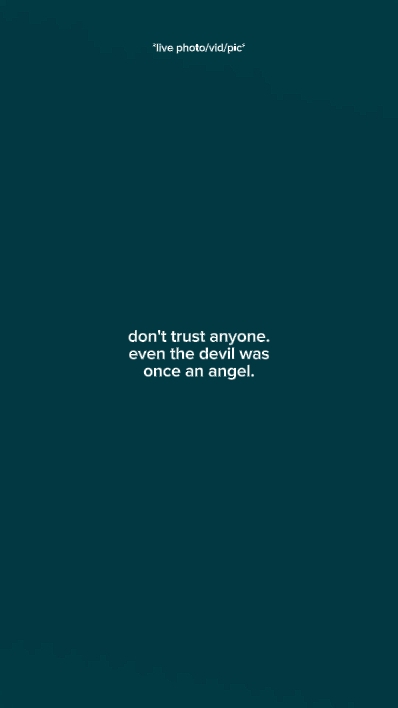 donttrusteveryone