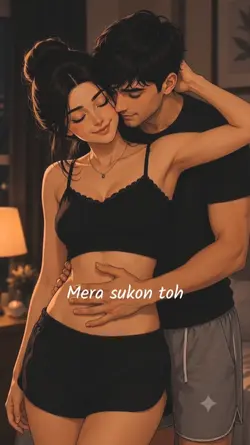 Mera sukon