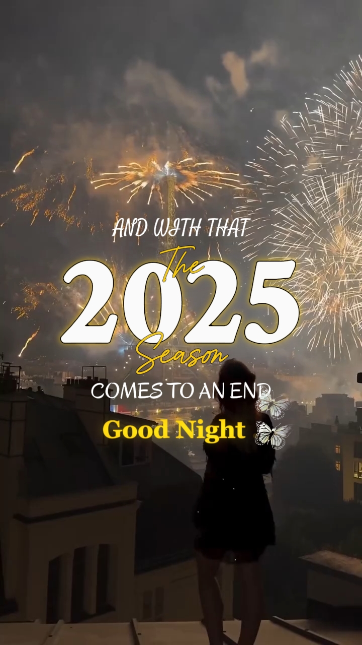 Recapitulação de 2025