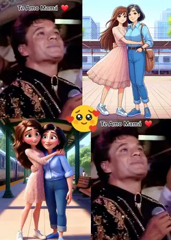Pon tu foto 