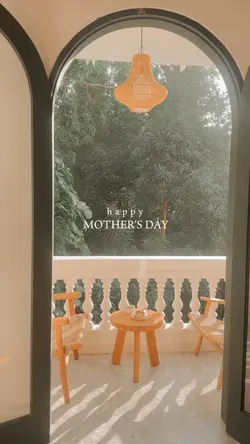 Happy Mother's Day 