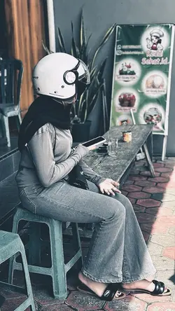 jawa aesthetic