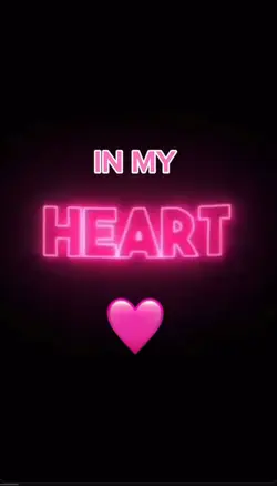 In My Heart ๐ฉท