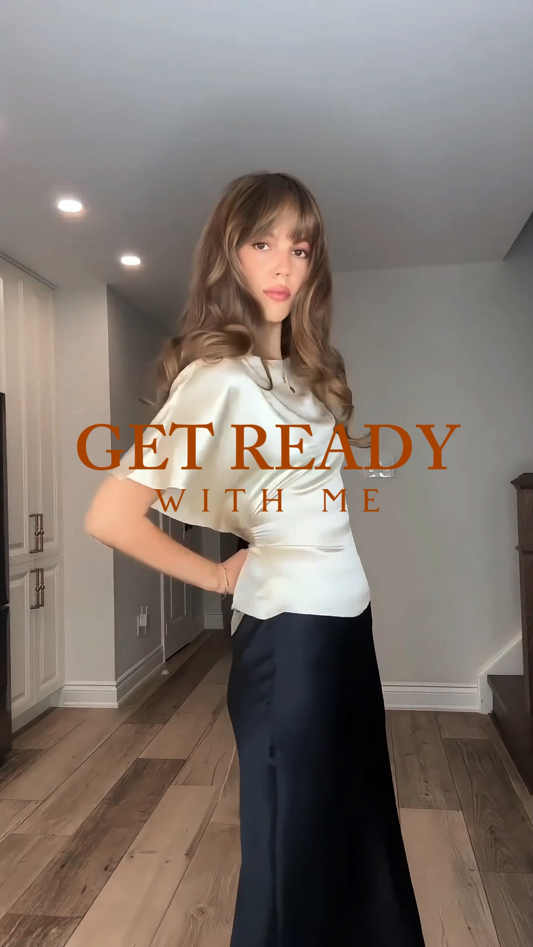 Prepárate con para mí