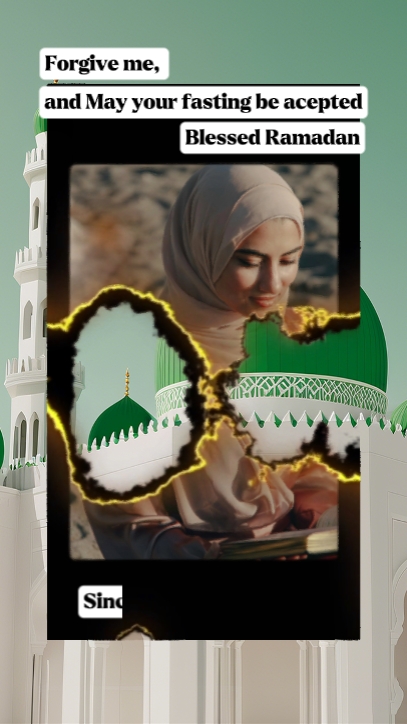 Menyambut Ramadhan
