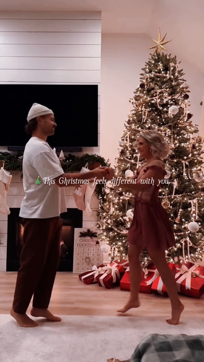 Amor de Natal