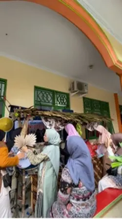 Mini Vlog Sunda