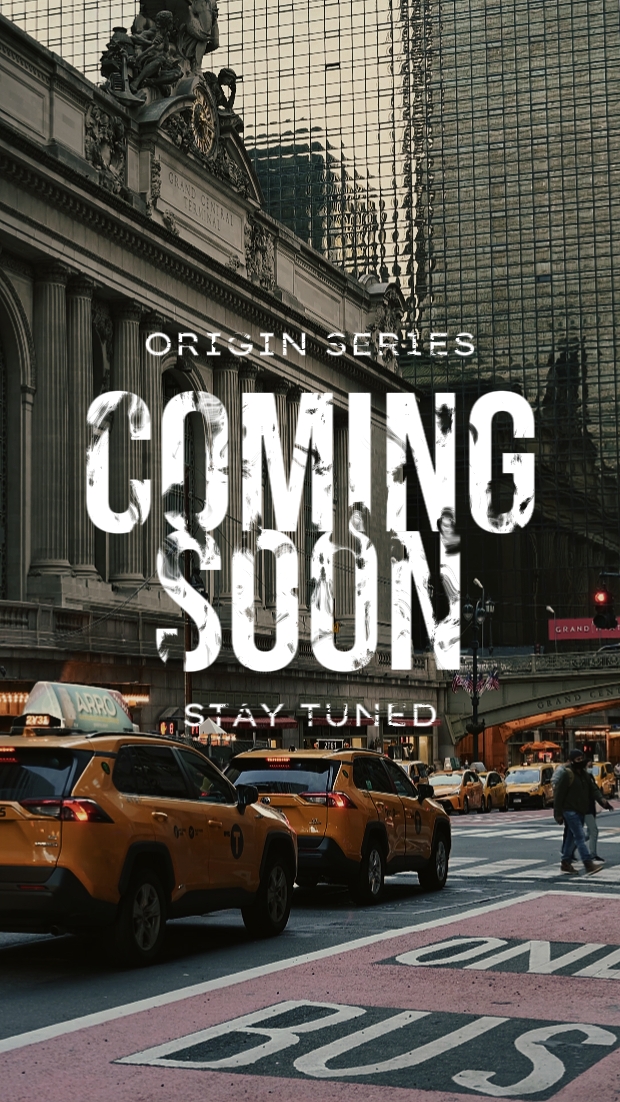 COMING SOON TRAILER