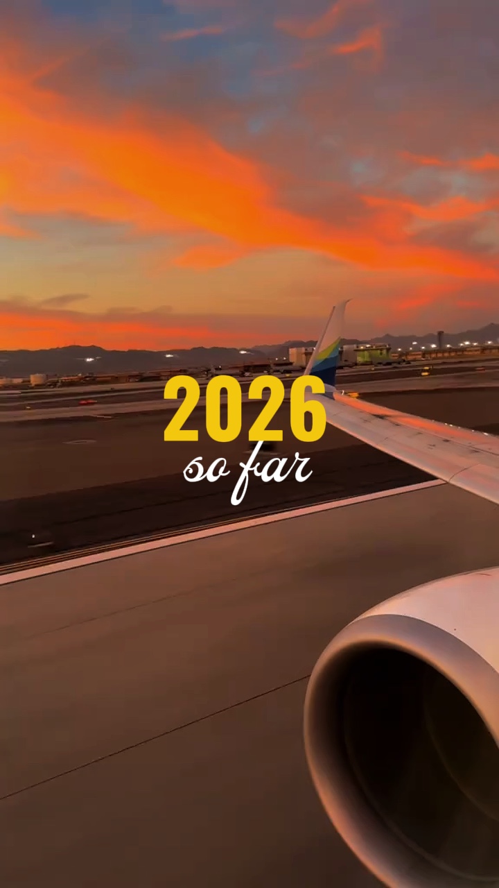 2026 hasta ahora