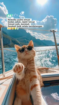 Nawaitu usaha lancar