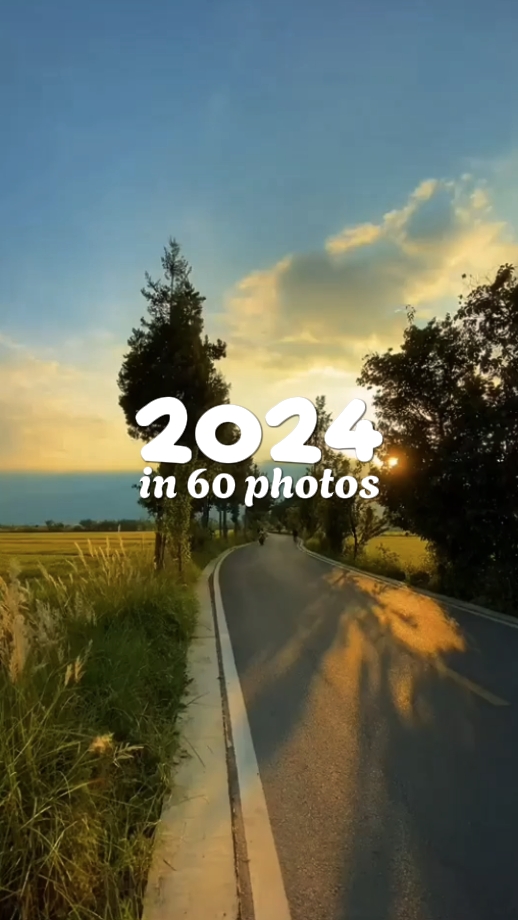 2024 en 60 fotos