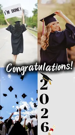 BestGraduation Trend