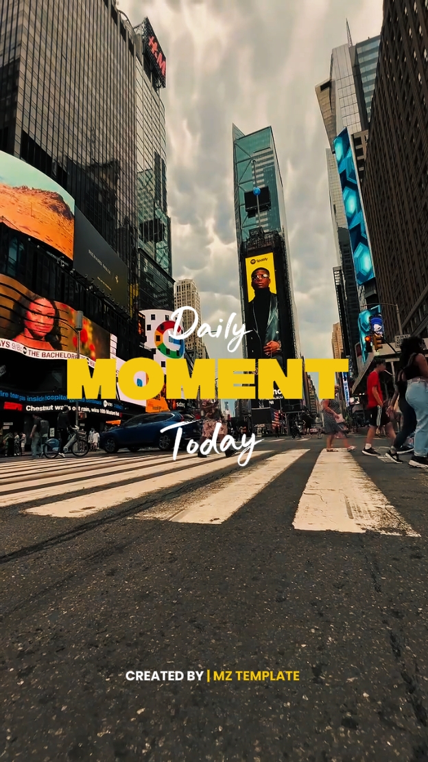 MOMENT QUOTIDIEN AUJOURD'HUI 