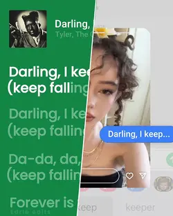 DARLING I EDIT