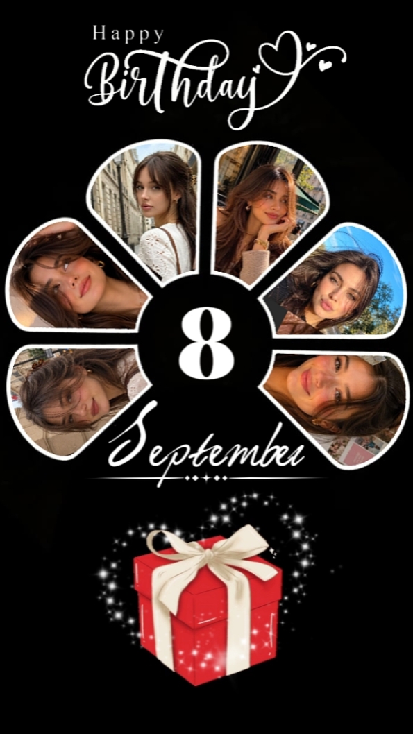 Aniversário 8 de setembro