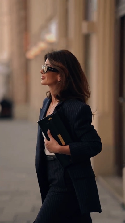 Le style global 