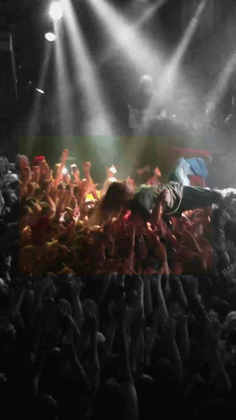 Resumen del Concierto Musical