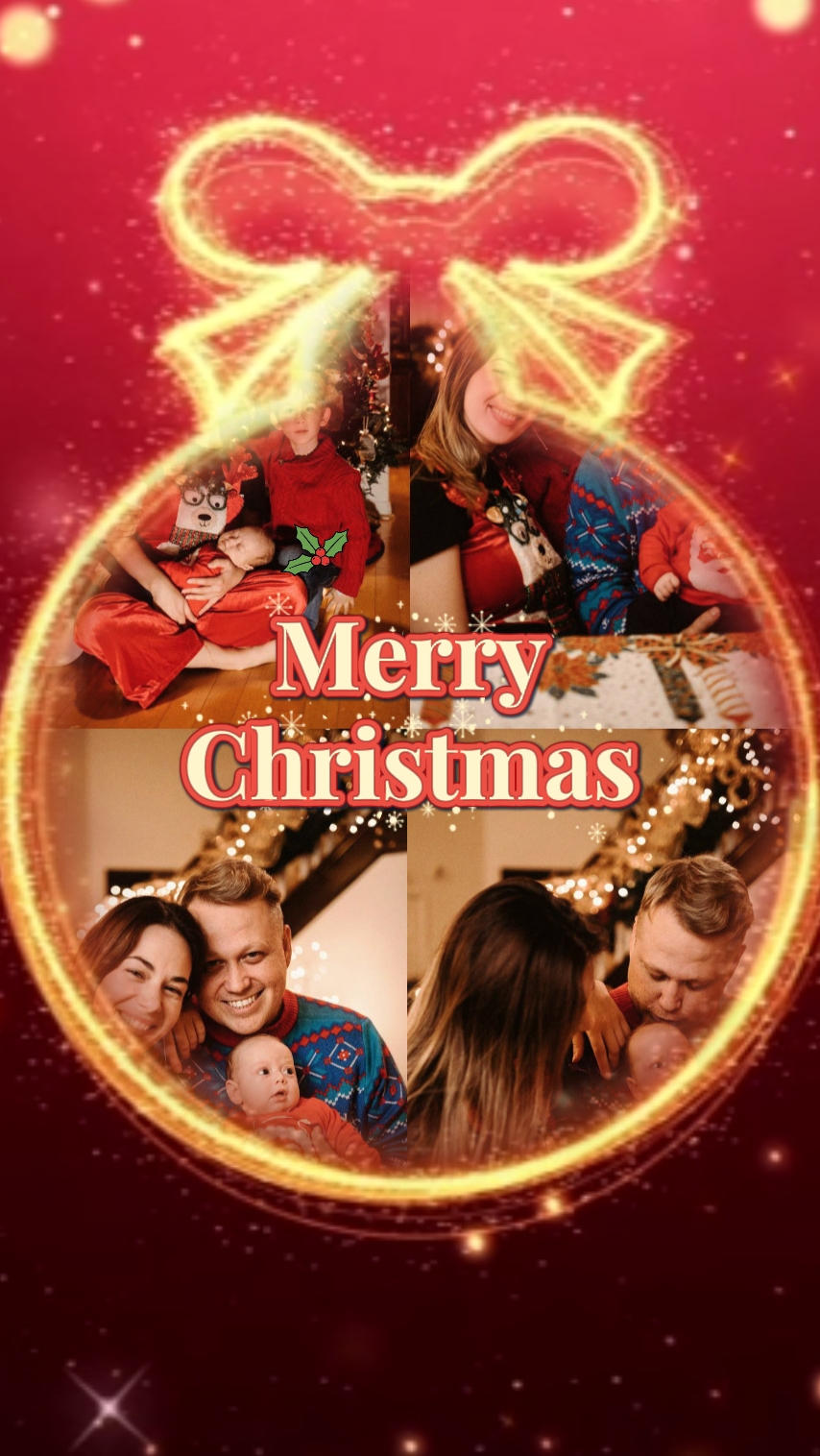 Joyeux Noël 