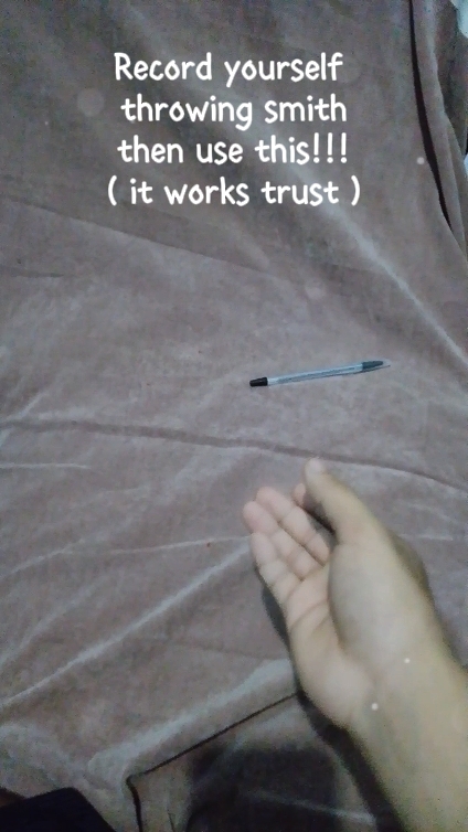 try this magic trick