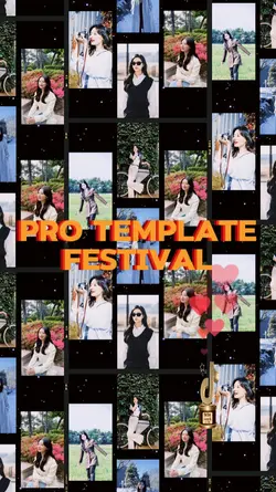 PROTEMPLATEFESTIVAL