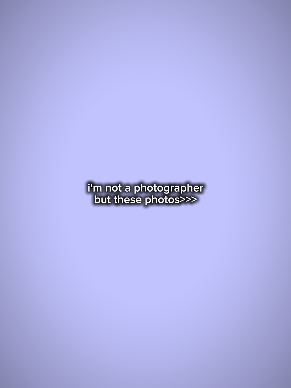 Essas fotos