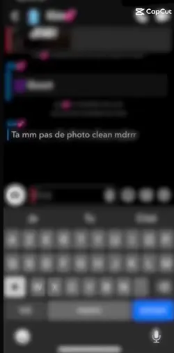 photo clean