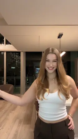 Trendy dance