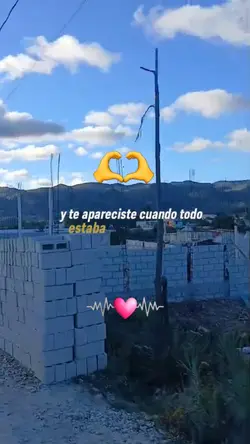 Te Dedico "Para Tii"