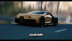 BUGATTI