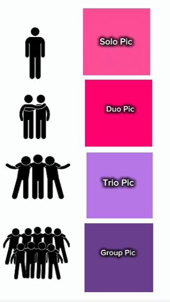 solo,duo,trio pic