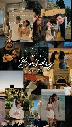 Birthday Darling