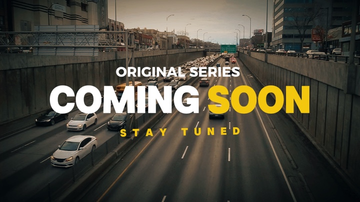 COMING SOON 
