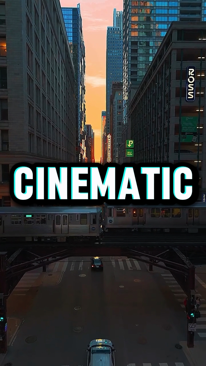 8 clips vidéo