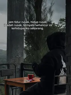 jam tidur rusak