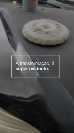 Transformação carro