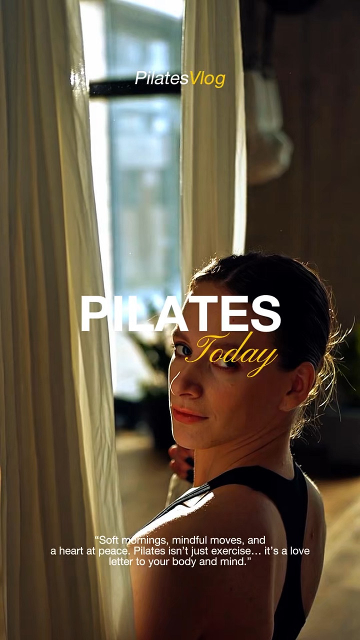 Pilates Today