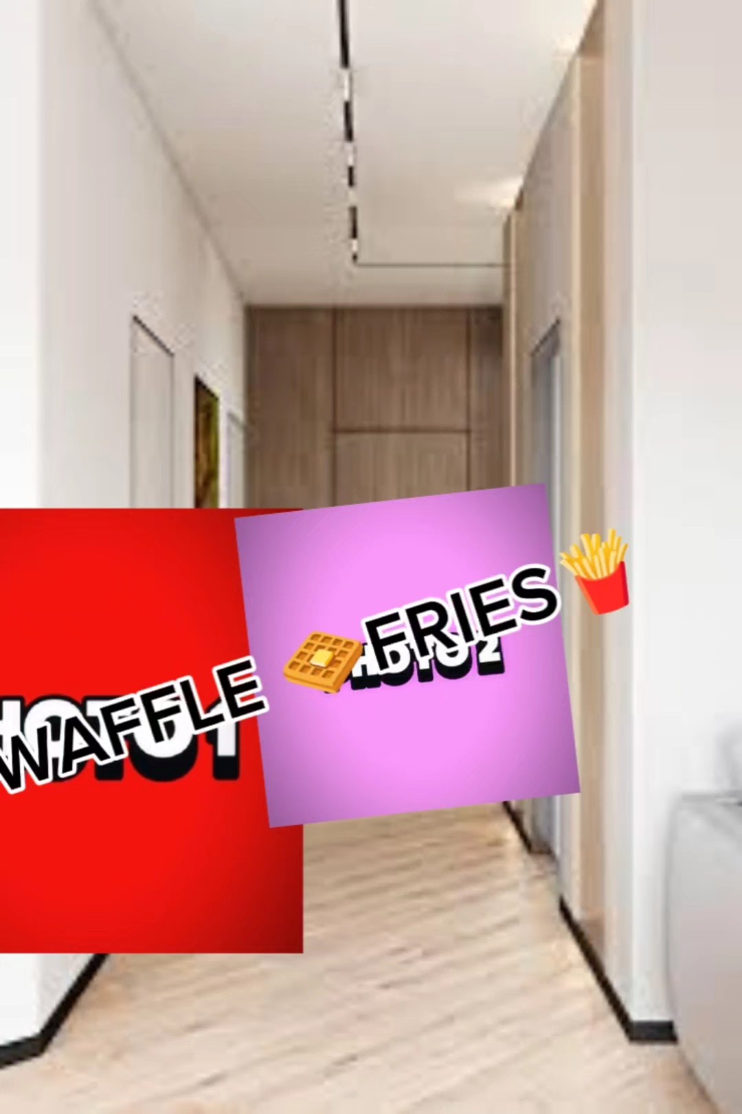 TREND NEW EDIT