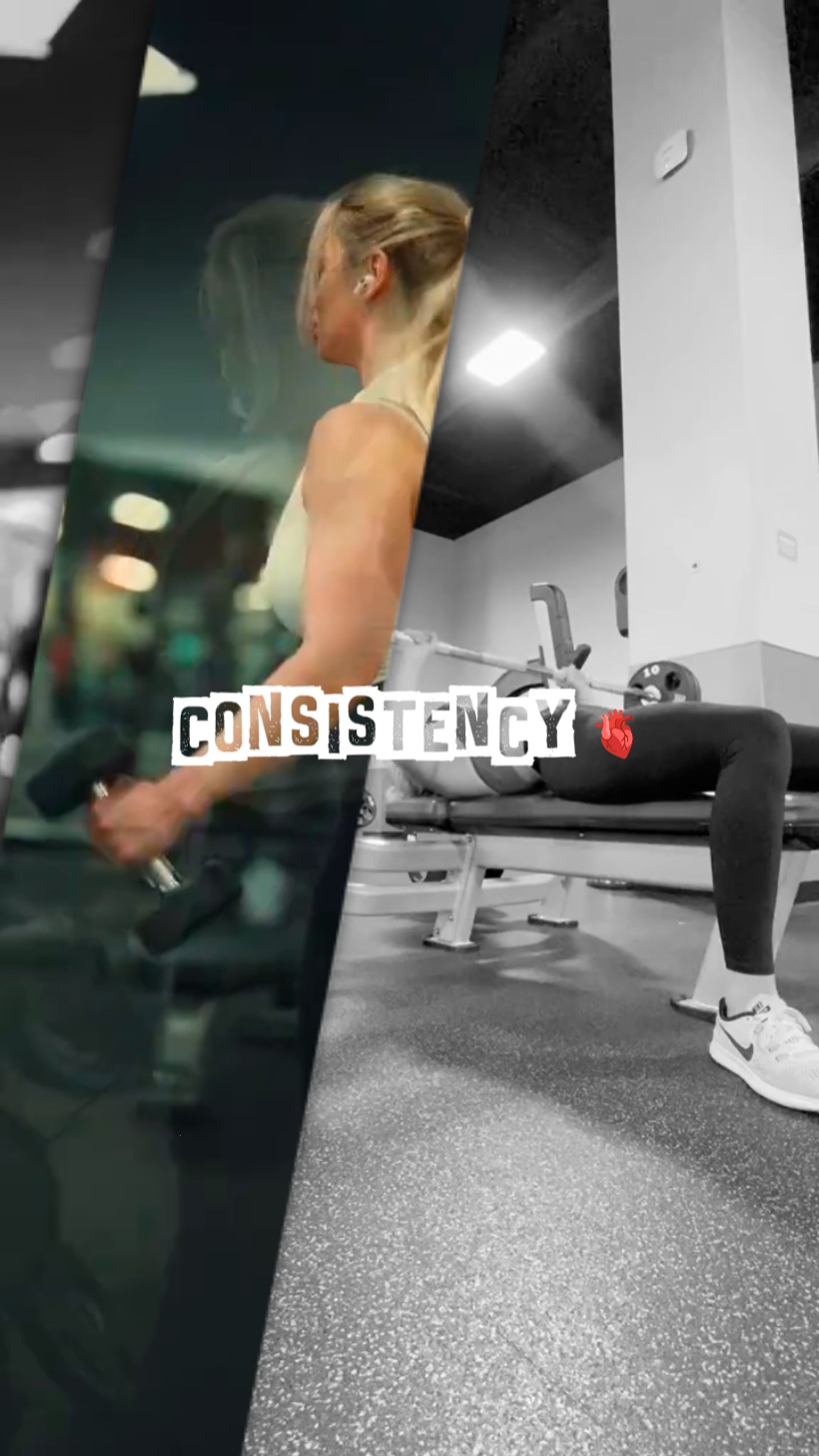 consistency 