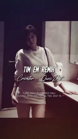 TÌM EM REMIX