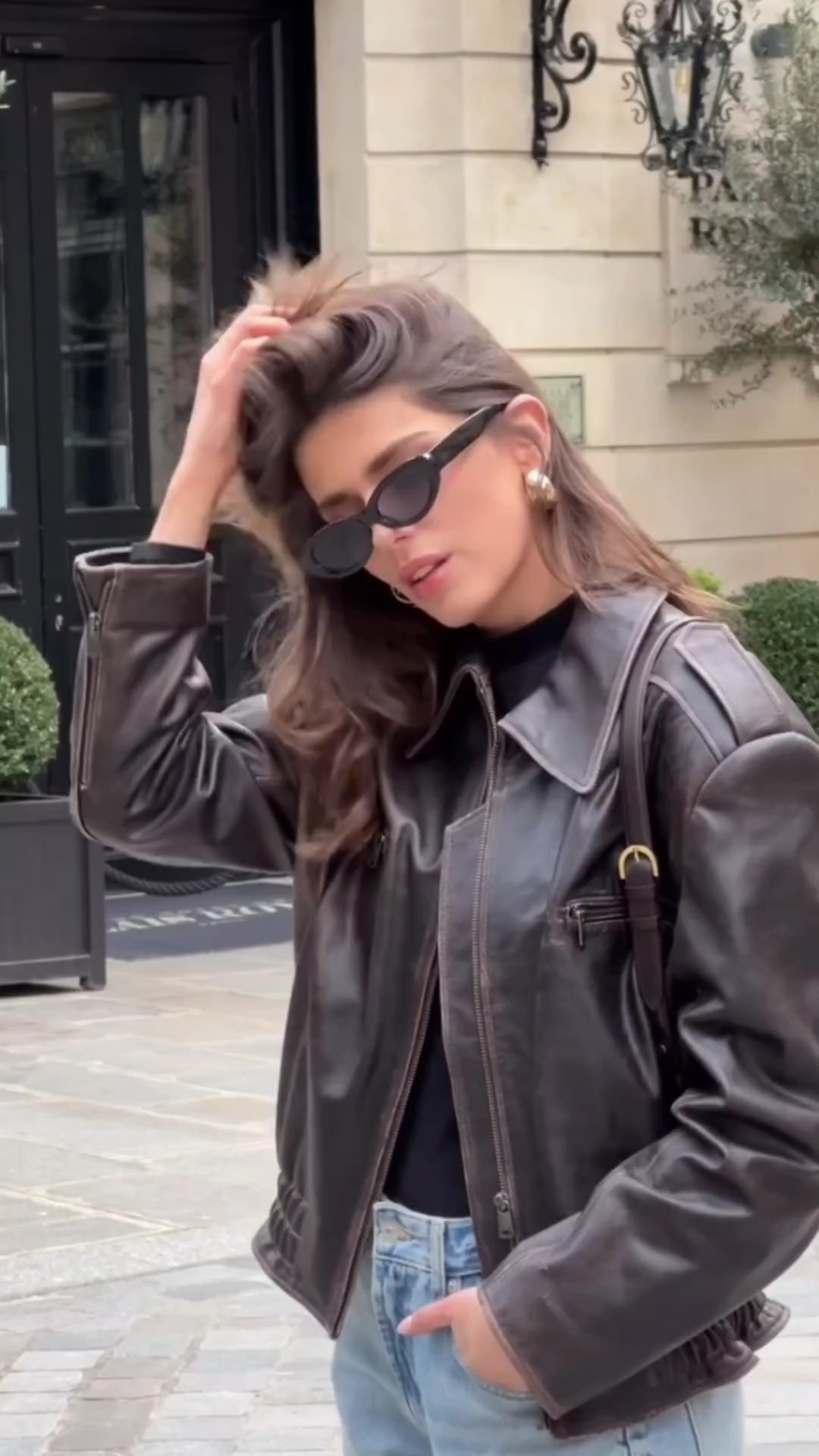 Outfit Of Weekend