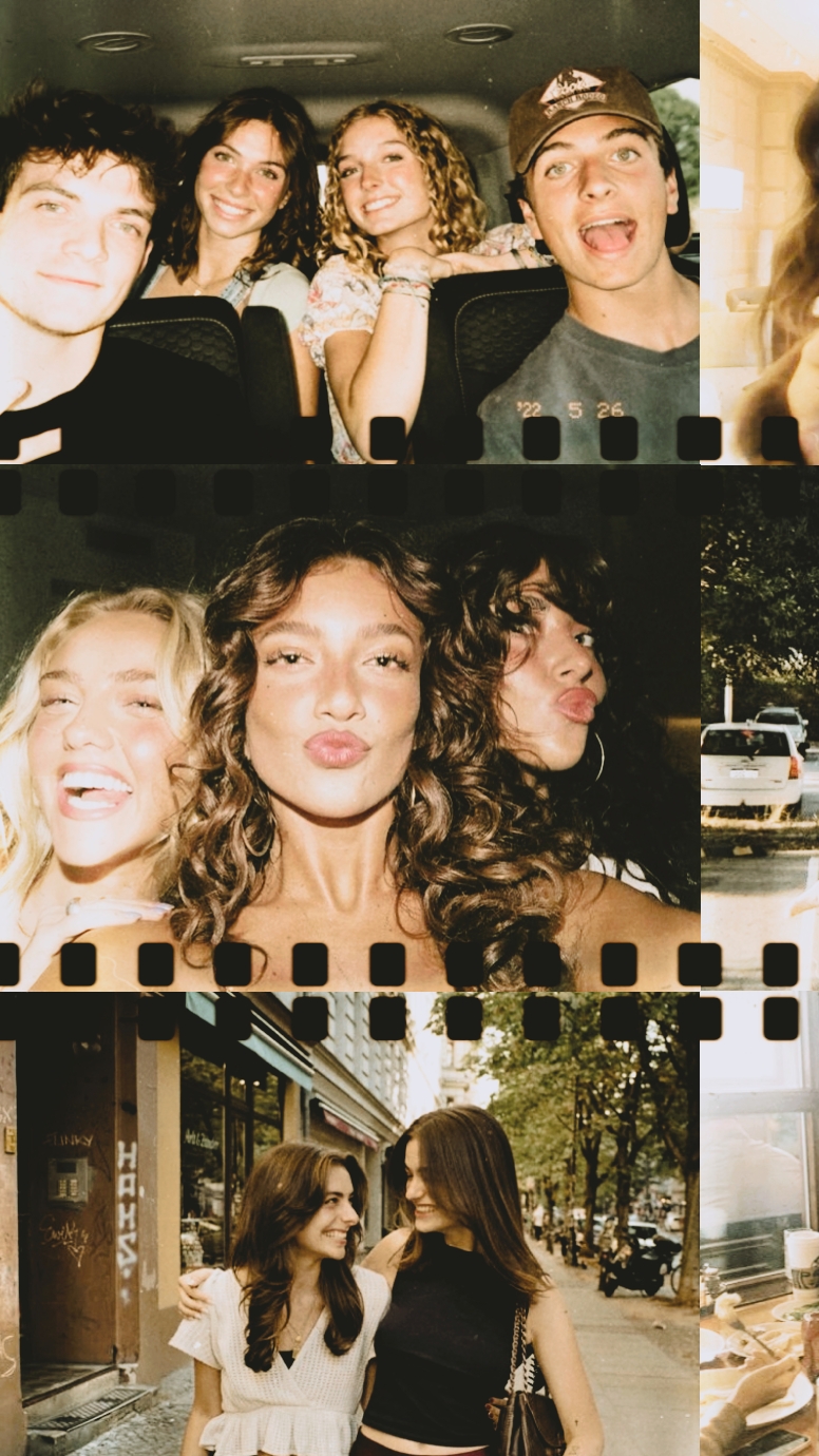 film retro
