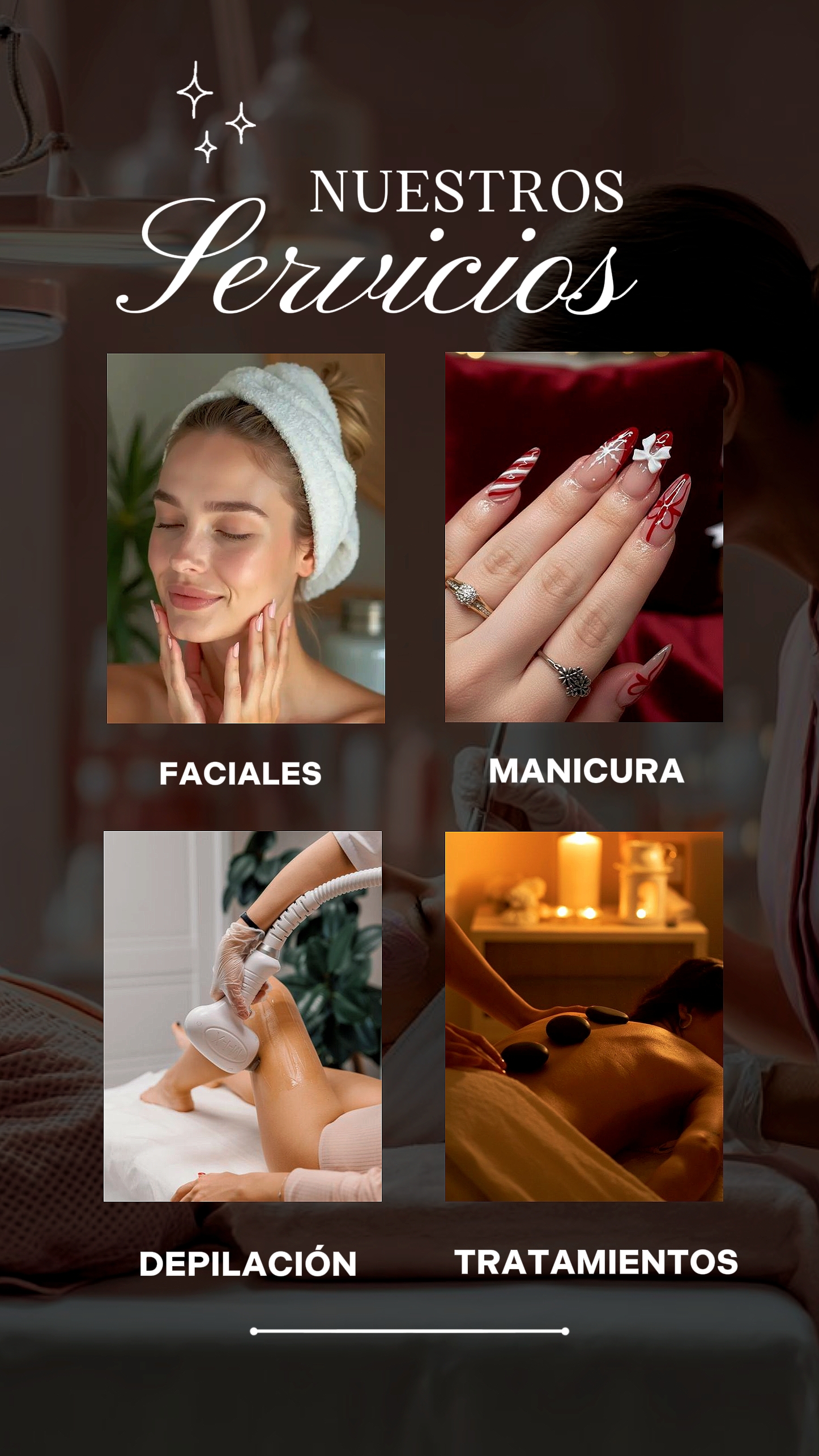 NUESTROS SERVICIOS 