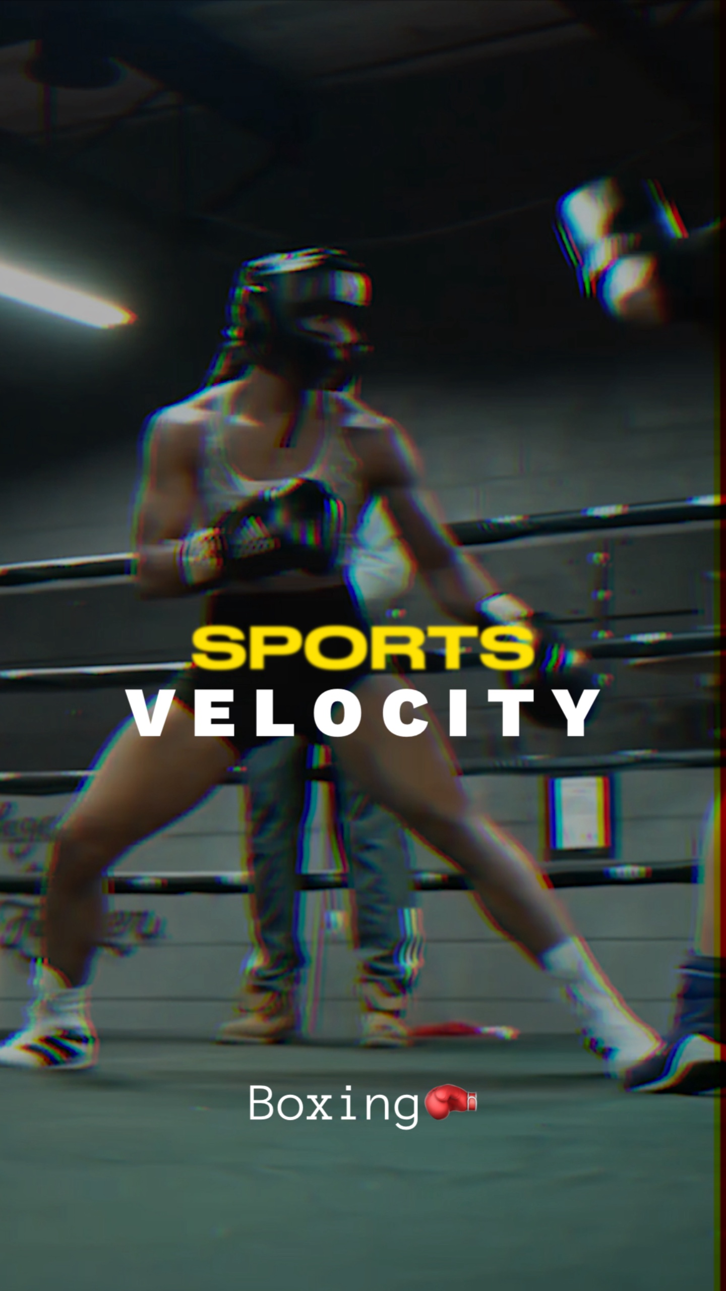 Sports Velocity🥊