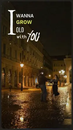 Love story