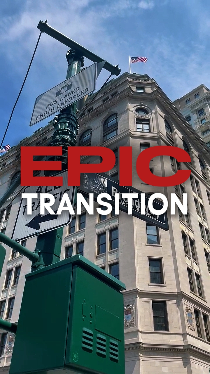 epic transition 
